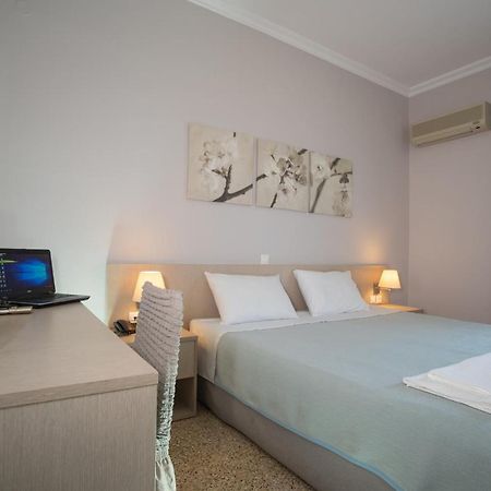 Hotel Mycenae Argos Exteriér fotografie